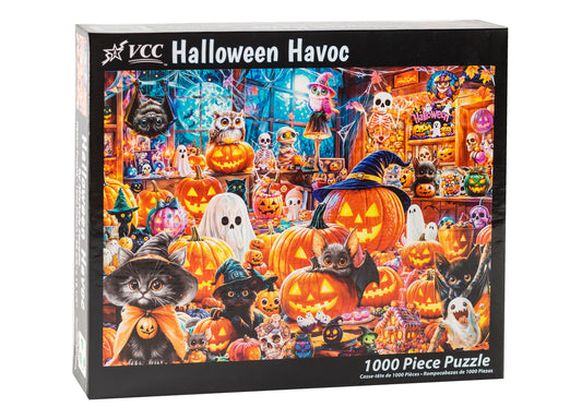 Puzzles